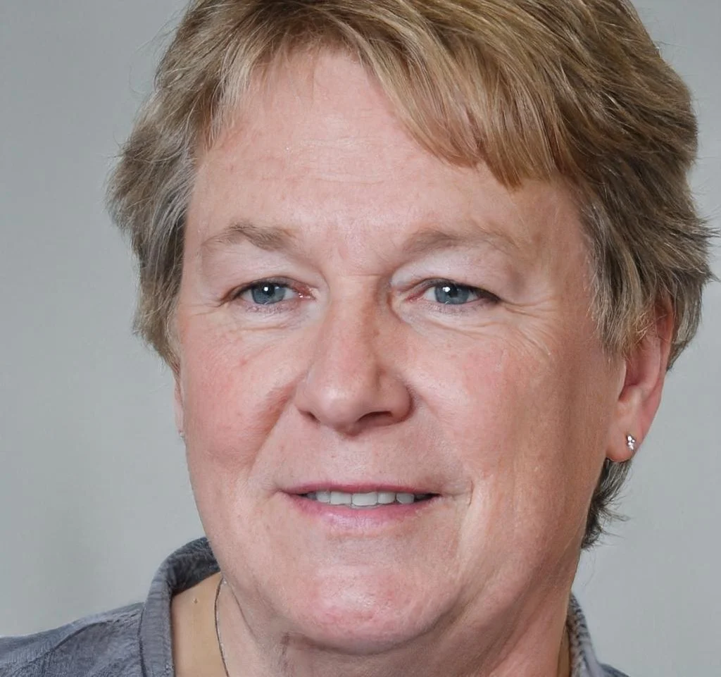 Emily Watson – Qlork Author