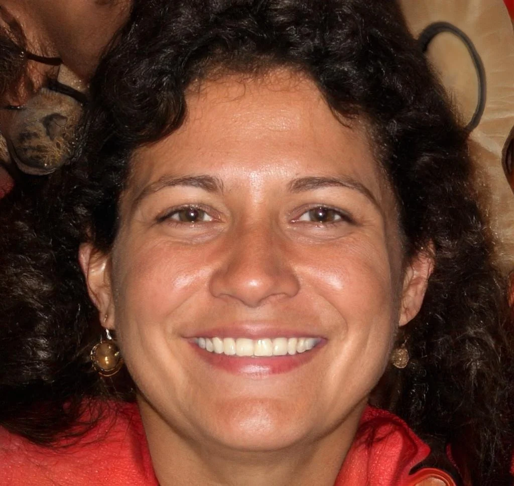 Maria Rodriguez