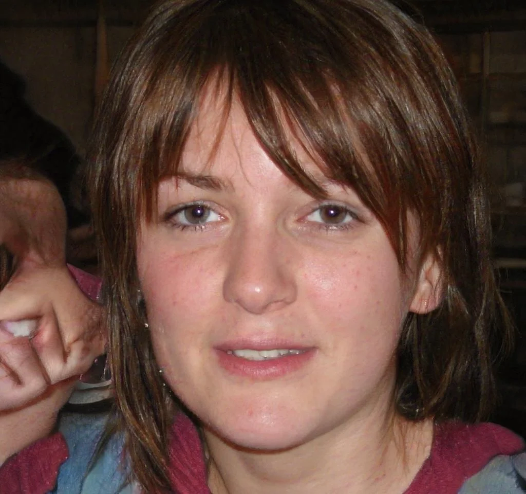 Sarah Mitchell