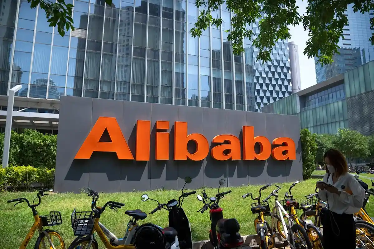 Alibaba to Pay $600M to Settle DOJ Probe Over Illegal Drugs