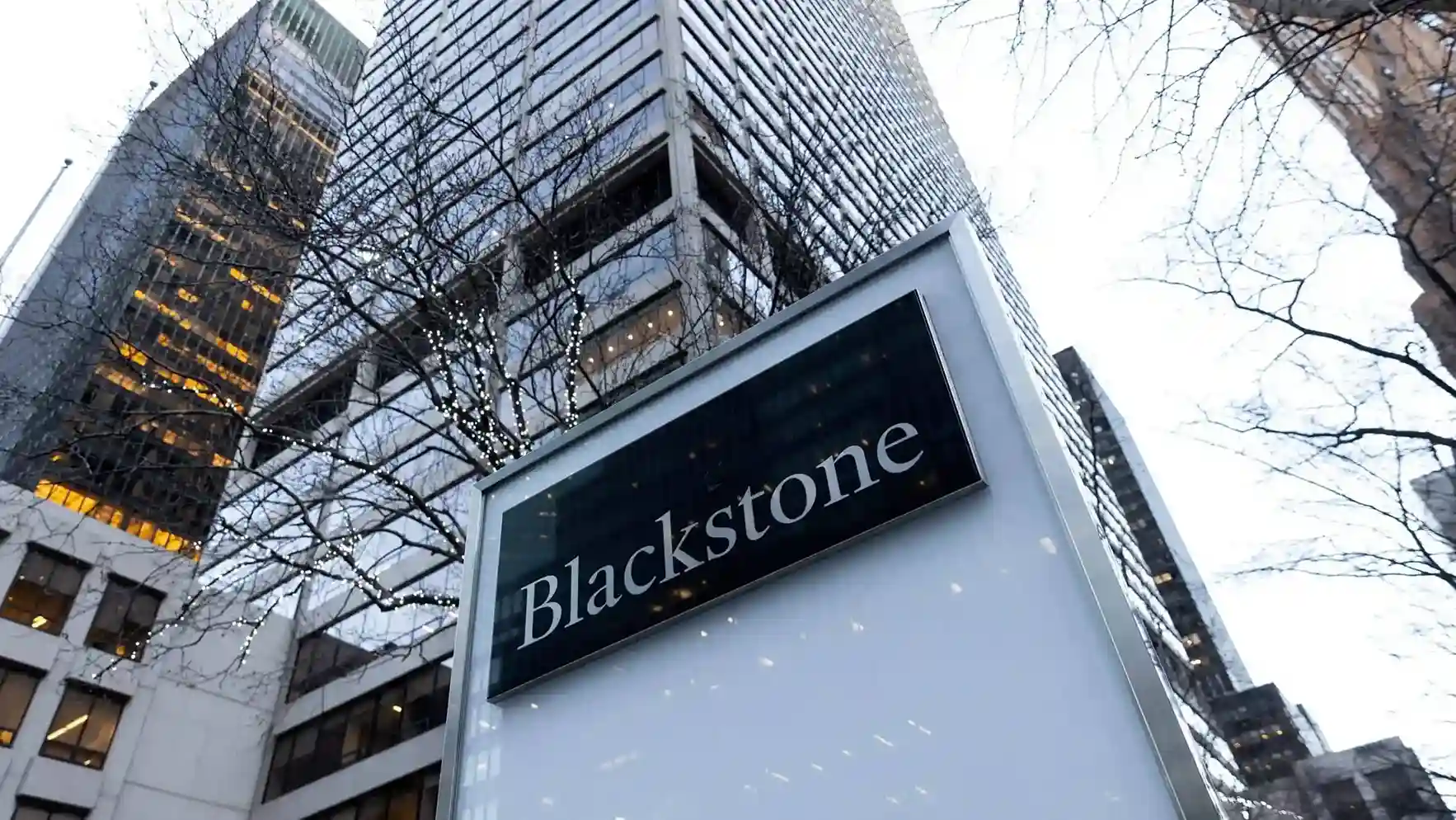 Blackstone Launches Housing Supply Platform for Builders