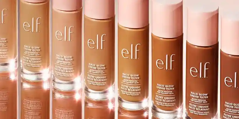 E.l.f. Beauty Beats Earnings Expectations, Lifts Full-Year Forecast