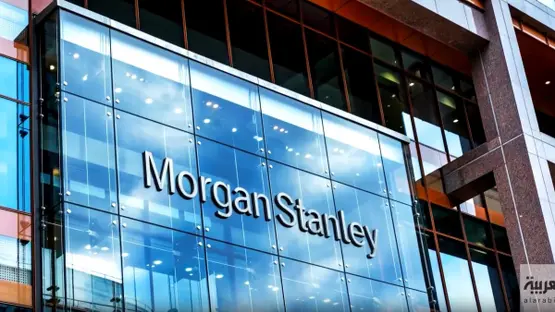 Morgan Stanley Sees AI Investment Driving U.S. Economy