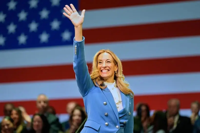 New Jersey Democrats Pick From Crowded Field in Special Election for Sherrill’s U.S. House Seat