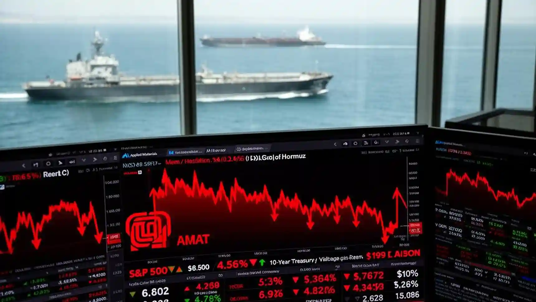 Dow at 50,000 as AI Rally Fuels Record Highs