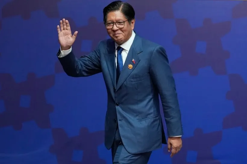 Philippine Lawmakers Find Bid to Impeach Marcos to Be ‘Insufficient in Substance’