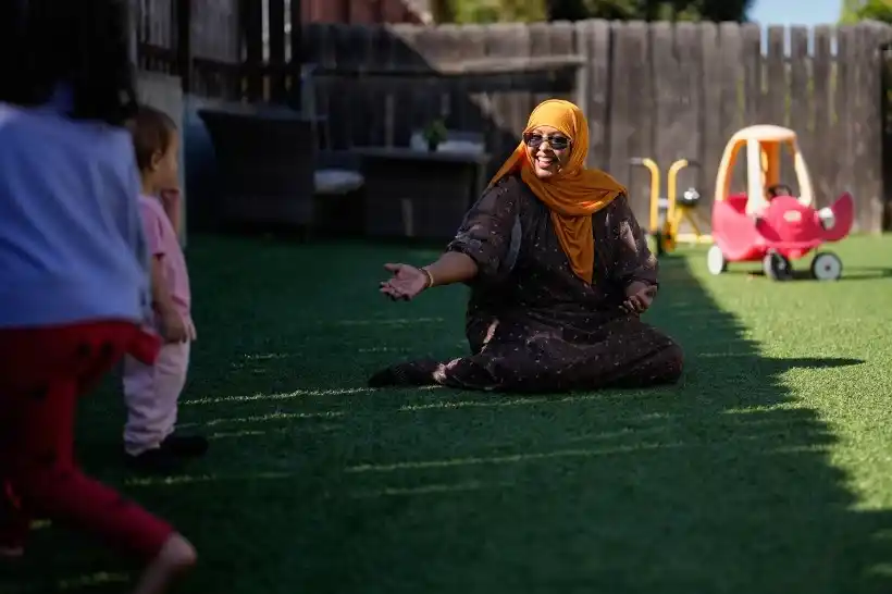 Right‑Wing Influencers Target Somali Child Care Centers After Viral Minneapolis Video
