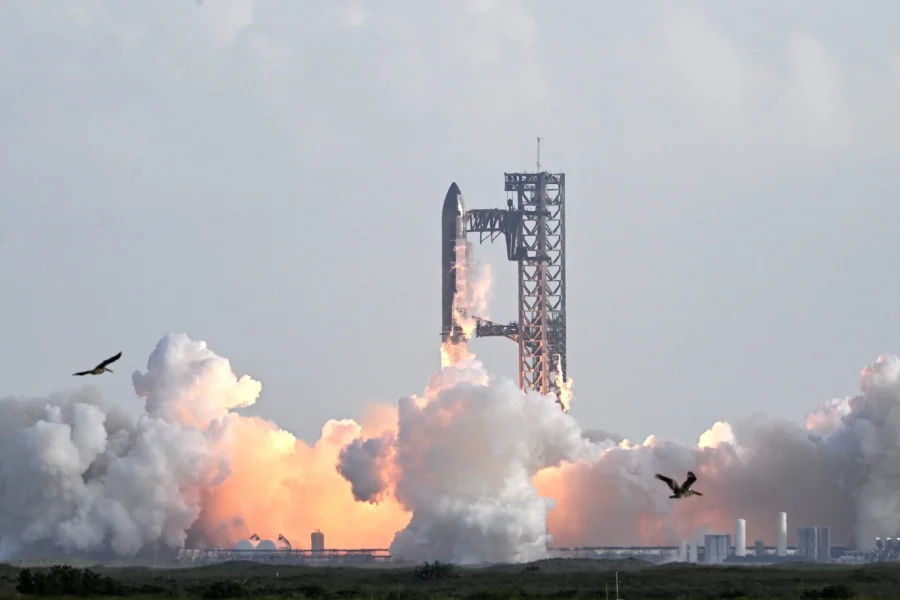 SpaceX IPO Targets $1.75 Trillion Nasdaq Listing