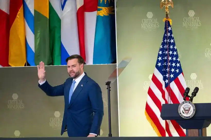 US Pushes Plan for Critical Minerals Trading Bloc With Allies to Counter China