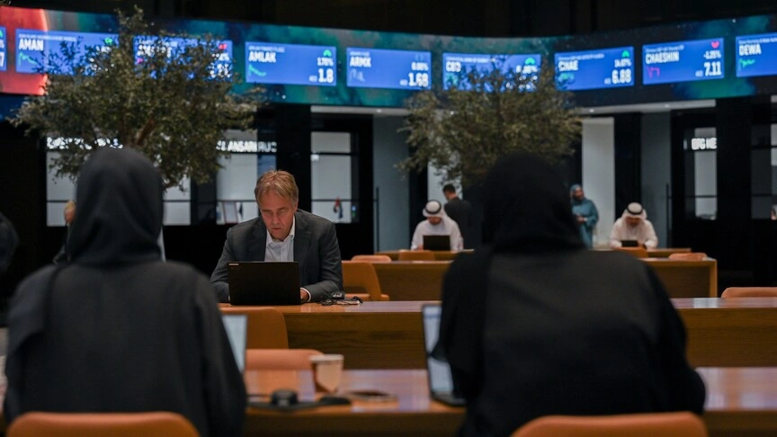 Markets Rally as US-Iran Deal Raises Hopes for Stable Energy Supplies