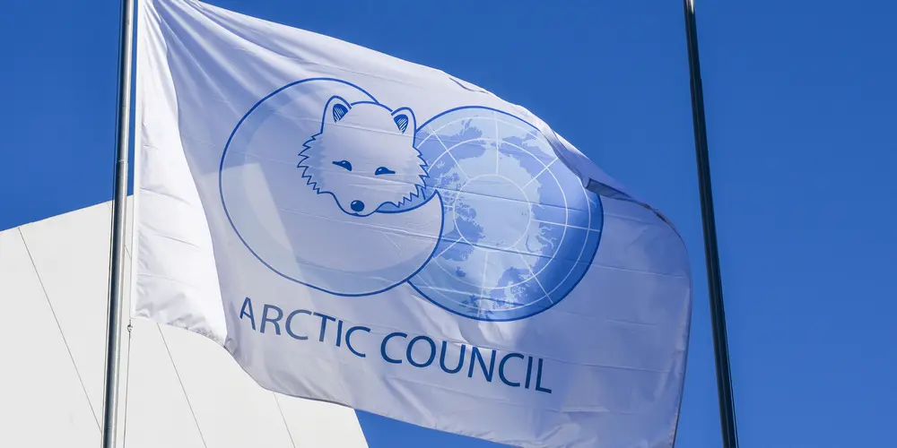 Arctic Council Nations Agree on Historic Climate Cooperation Pact