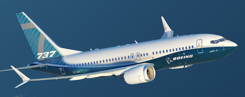 Boeing 737 MAX Orders Surge After Safety Certification Renewal