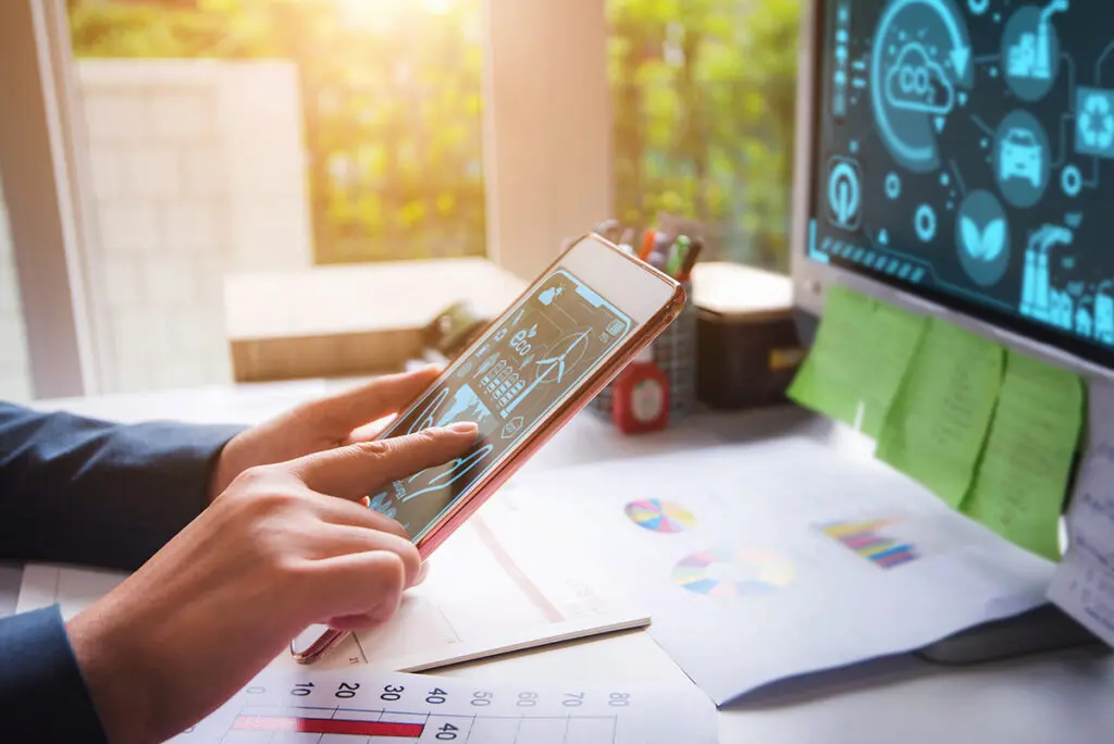 Investigation: How Climate Data Is Being Manipulated by Industry