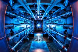Nuclear Fusion Achieves Net Energy Gain for Second Time at LLNL
