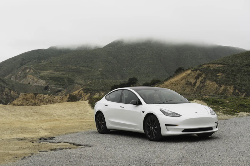 Tesla Launches Affordable $25,000 Electric Vehicle for Mass Market